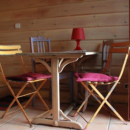 Gites La Conterie Fatouville-Grestain Ngoại thất bức ảnh