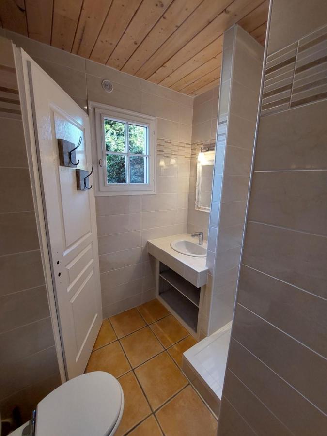 Gites La Conterie Fatouville-Grestain Ngoại thất bức ảnh