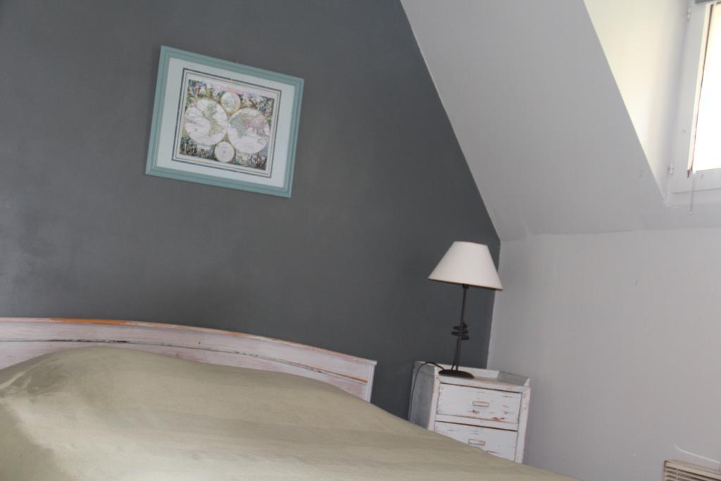 Gites La Conterie Fatouville-Grestain Ngoại thất bức ảnh