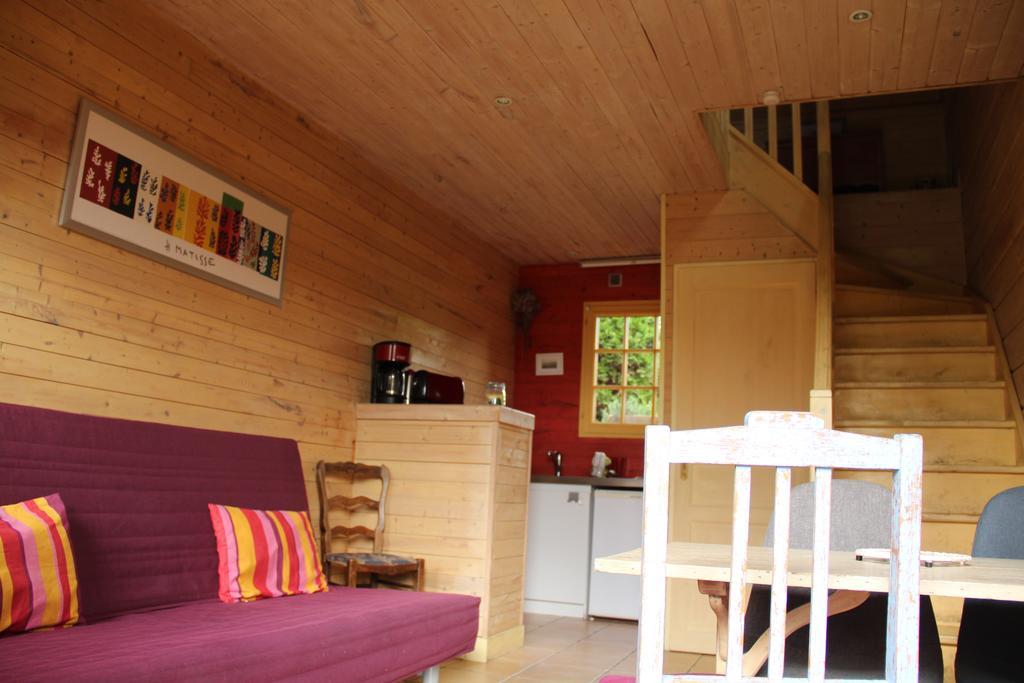 Gites La Conterie Fatouville-Grestain Ngoại thất bức ảnh